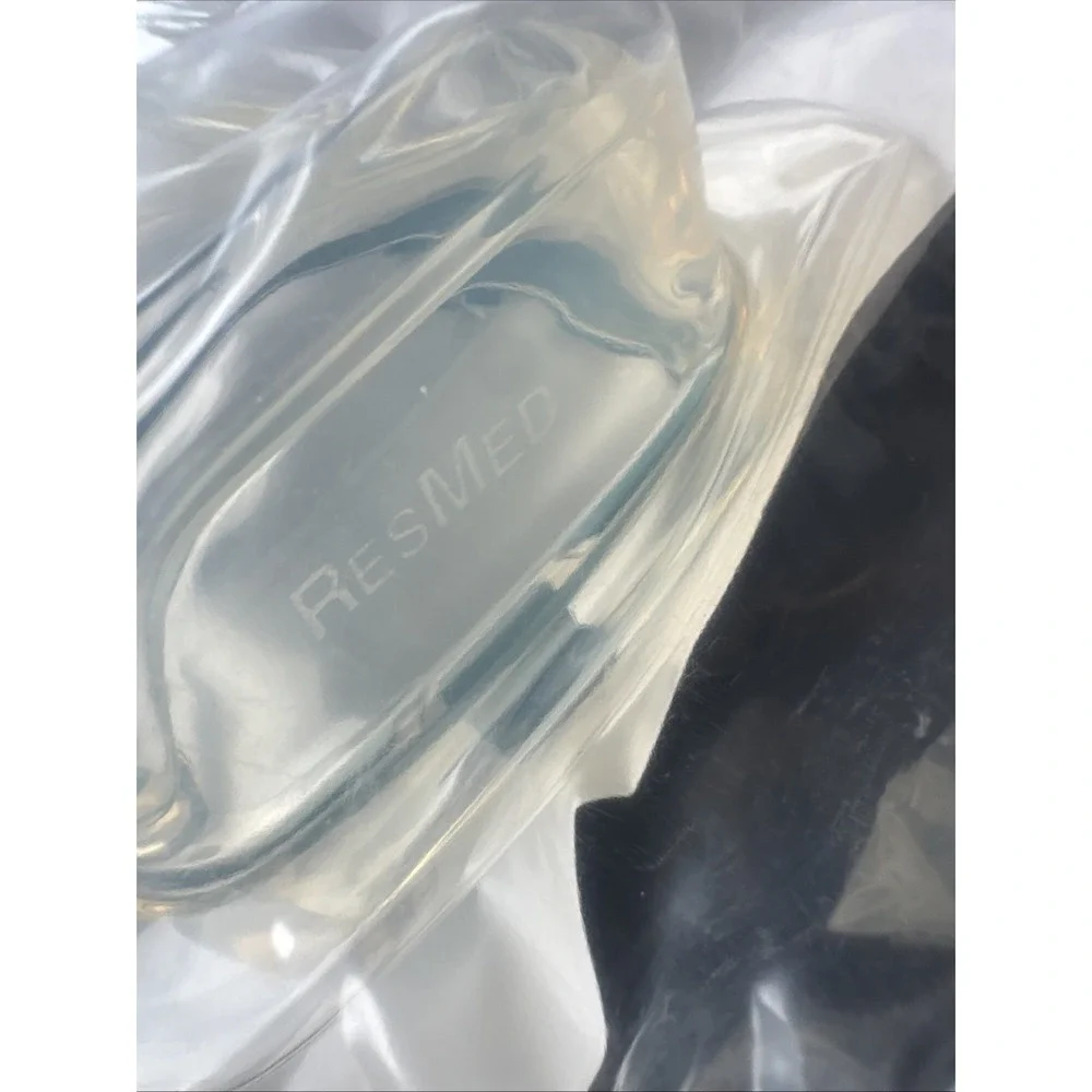 2 ResMed Mirage Activa Cushion 60118 Spare Parts  Large LG